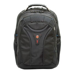 Wenger CARBON NOTEBOOK BACKPACK | Durable & Stylish Laptop Bag - 600637